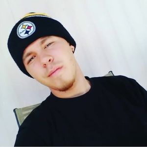 Meet your Posher, Jonathan